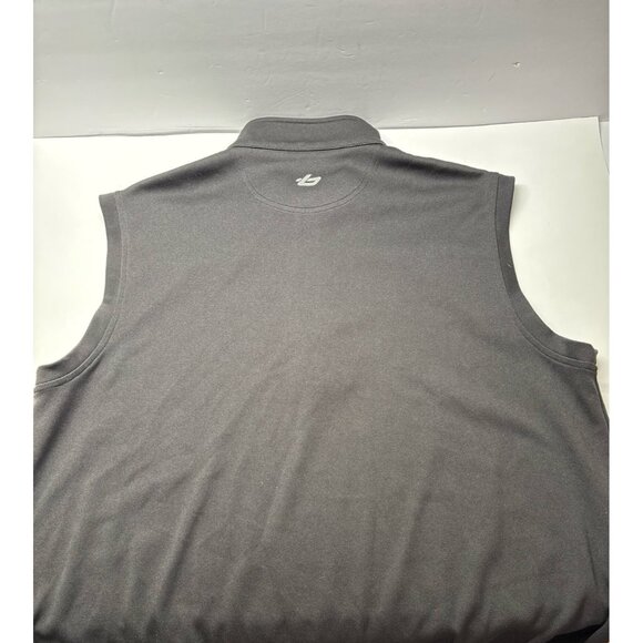 Bolle’ Golf Black‎ Performance Thermal Vest pullover (large) - Picture 3 of 5